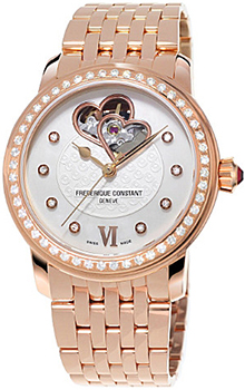 Часы Frederique Constant Ladies Automatic FC-310WHF2PD4B3